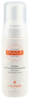 L'ALPAGE Inalp Reinigungsschaum klärend, 150 ml
