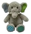 WARMIES Minis Wärme-Stofftier Baby Elefant