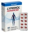 LYPRINOL Advanced Kapseln, 60 Stück