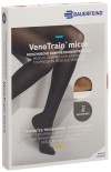Bauerfeind VT Micro AD KKL2 L n/l Fuss offen caramel, 1 Paar