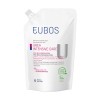 EUBOS Urea lotion corps 10 % recharge, 400 ml