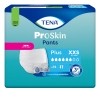 TENA pants plus XXS 40-70cm 14 pièces