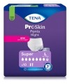 Tena Proskin Pants Night Super L, 10 Stück
