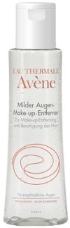 AVENE démaquillant douceur pour les yeux 125 ml
