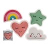 Herboristeria Coussin poche chauffant Dreamy Sky