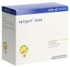 EPOGAM 1000 liquide orale unidose, 240 pièces