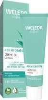 WELEDA 24h Hydration Creme-Gel, 30 ml