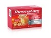 ThermaCare Wärmeauflagen für grössere Schmerzbereiche, 4 Stück