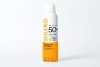 SOLERO Spray solaire transparent SPF50+, 200 ml