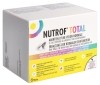 NUTROF Total Vit Spurene Omega 3 capsules VitD3 90 pièces