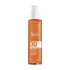 AVENE Sun Huile solaire SPF30, 200 ml