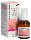 PRANAROM PranaBB Huile massage amande douce bio, 30 ml