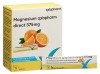 Axapharm Magnesium direct Sticks 375 mg, 20 Stück