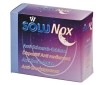 SOLUNOX orthèse anti-ronflement transparent