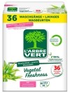 L'ARBRE VERT Waschmittel Pulver Vegetal Freshness, 1.8 kg