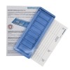WIEGAND pilulier XXL-Flex 26.4x9.9cm 7 diviseurs