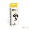 CRESCENDO Voyage avec protection auditive
