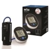BRAUN ExactFit 2 Blutdruckmessgerät BUA 4050EU, 1 Stück
