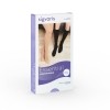 SIGVARIS ECF A-D KKL2 S lang geschlossen black, 1 Paar
