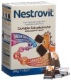 Nestle Nestrovit Dunkle Schokolade N18, 500 g