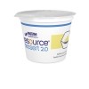 Nestle Resource Dessert Vanille, 4 x 125 g