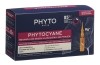 PHYTO Phytocyane Women Reactional, 12 x 5 ml