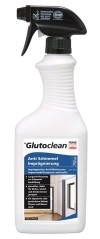 GLUTOCLEAN Anti Schimmel Impränierung Flasche, 750 ml