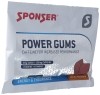 SPONSER Power Gums Fruit Mix, 75 g