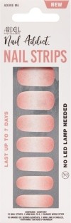 Ardell Nail Addict Strips Adore me, 16 Stück