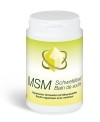 BIOSANA MSM Schwefelbad Dose, 220 g