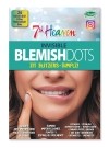 7TH HEAVEN Blemish Dots Clear, 24 Stück