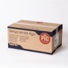 PIC SOLUTION Einmalspritze 50/60ml Katheter, 50 Stück