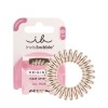 INVISIBOBBLE élastique à cheveux original bronze me pretty, 3 pièces