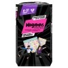 PAMPERS Ninjamas Pyjama Pants Mädchen 8-12 Jahre, 9 Stück