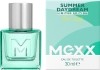 MEXX Summer Daydream Eau de Toilette Men Limited Edition, 30 ml