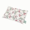 HIMMELGRÜN coussin pépins raisin 30x20cm pra fleur