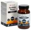 LIVSANE Fertilité homme capsules verre, 90 pièces