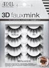 Ardell 3D Faux Mink Multipack 852, 4 paire
