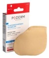 PODERM PROFESSIONAL Coussinet protection L pour des douleurs plantaires, 2 pièces