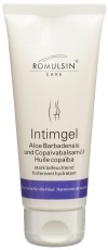 ROMULSIN Gel intime, 100 ml