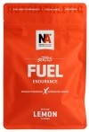 NUTRIATHLETIC Fuel Endurance Lemon, 1500 g
