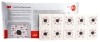 3M RED DOT EKG Elektroden Universal röntgentransparent, 50 Stück