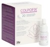 COLPOFIX Gel vaginal en spray, 20 applicateurs, 2 x 20 ml