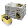 CONTEC Pulsoximeter für Kinder ab 10kg mit Batterie