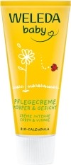 Weleda Baby Pflegecreme Calendula