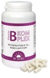 Dr. Jacob's Vitamin-B-Komplex Kapseln, 120 Stück