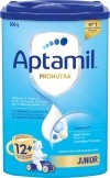 APTAMIL Pronutra Junior 12+, 800 g