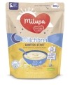 MILUPA bouillie lactée un début douceur 5m+ 400 g