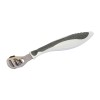 HERBA rabot pour durillons softtouch gris