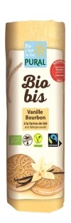 Pural Biobis Weizen Vanille palmölfrei, 320 g